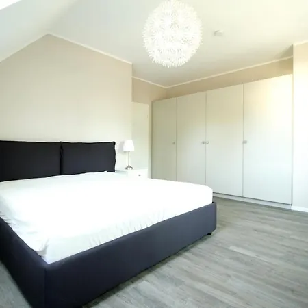 Daire Haus Strandkieker Whg 4 Neuhaus (Mecklenburg-Vorpommern)