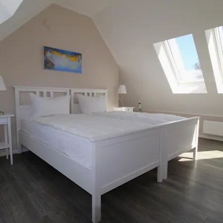 Appartement Haus Strandkieker Whg 4 Neuhaus (Mecklenburg-Vorpommern)