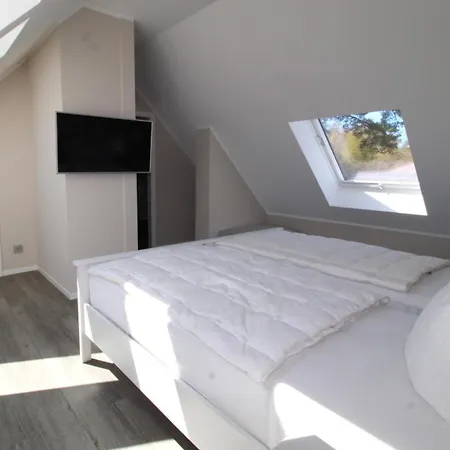 Haus Strandkieker Whg 4 Neuhaus (Mecklenburg-Vorpommern)