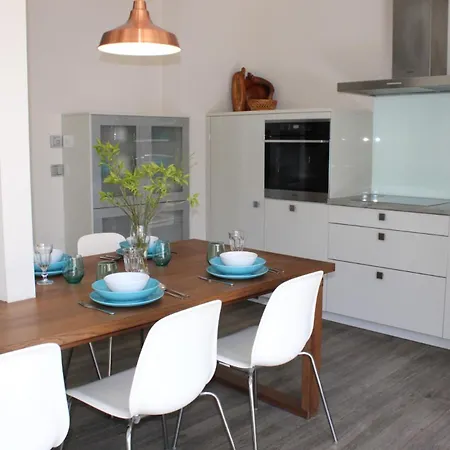 Haus Strandkieker Whg 4 Appartement *