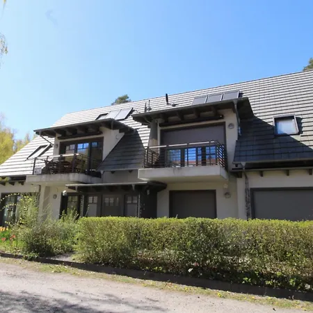 Appartement Haus Strandkieker Whg 4 Neuhaus (Mecklenburg-Vorpommern)
