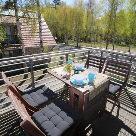Appartement Haus Strandkieker Whg 4 Neuhaus (Mecklenburg-Vorpommern)